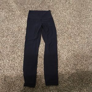 Lululemon align leggings